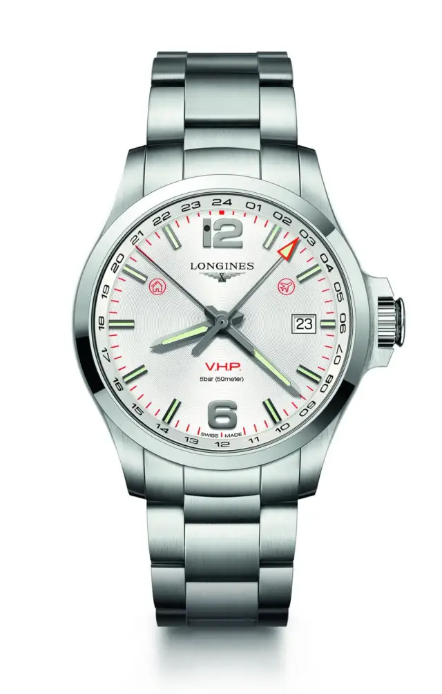 Longines-Conquest-VHP-GMT-Flash-Setting-43Millimeter-Edelstahl.jpg Longines-Conquest-VHP-GMT-Flash-Setting-43Millimeter-Edelstahl.jpg