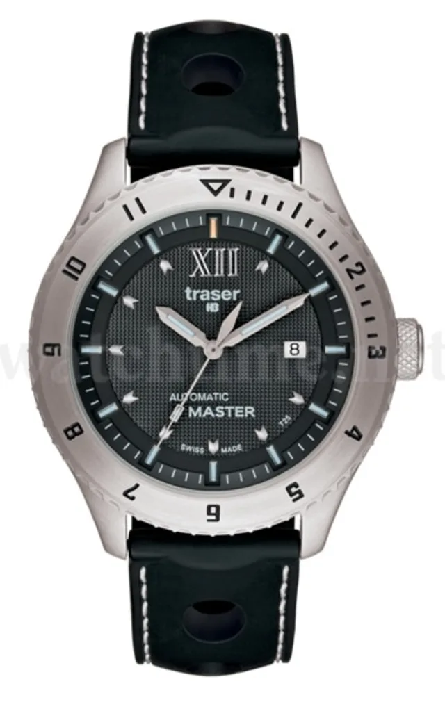 Traser Automatic Master