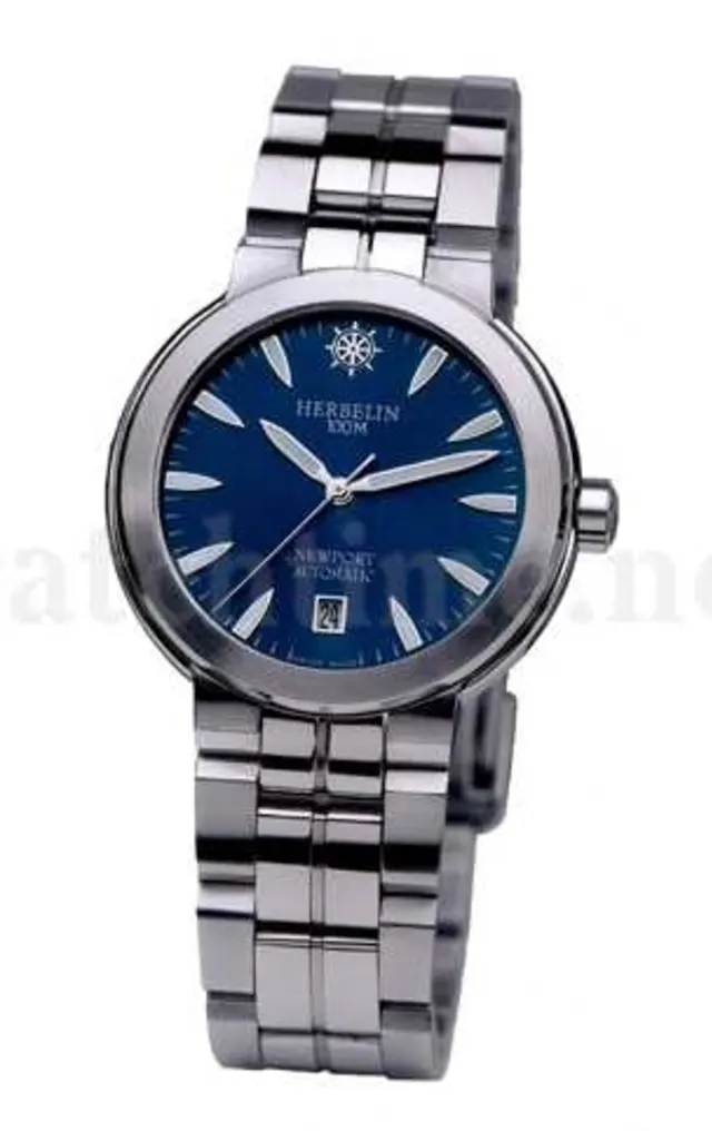 Michel Herbelin Newport Trophy Automatik Michel Herbelin Newport Trophy Automatik