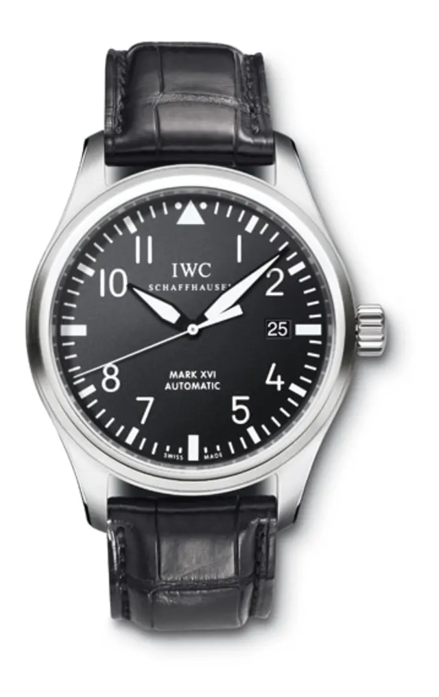 IWC Mark XVI