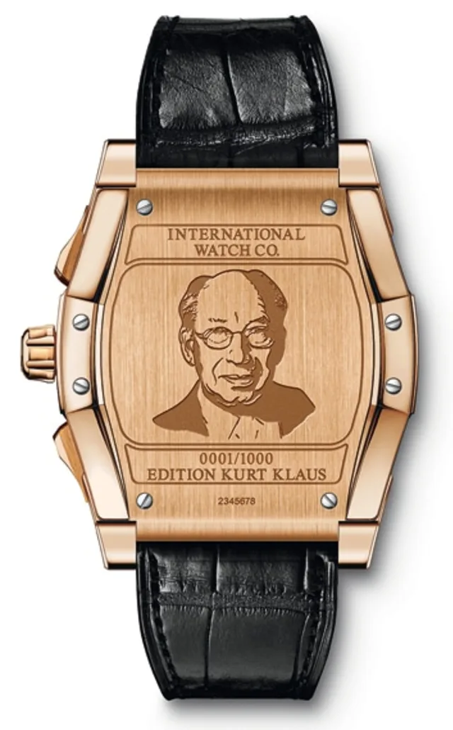 Uhrenmodell_DaVinci-Kurt-Klaus_Rueckseite_IWC