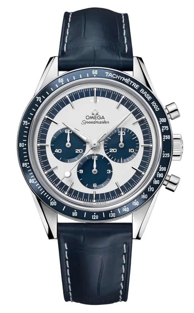 Speedmaster ck2998 blue online