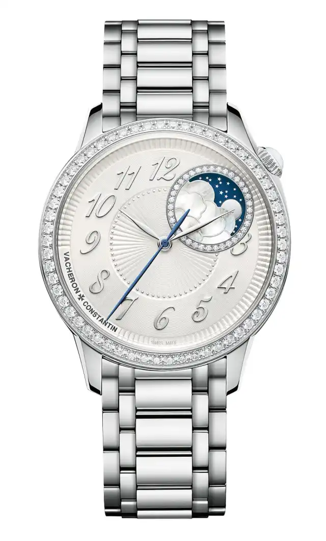 Vacheron constantin moonphase sale