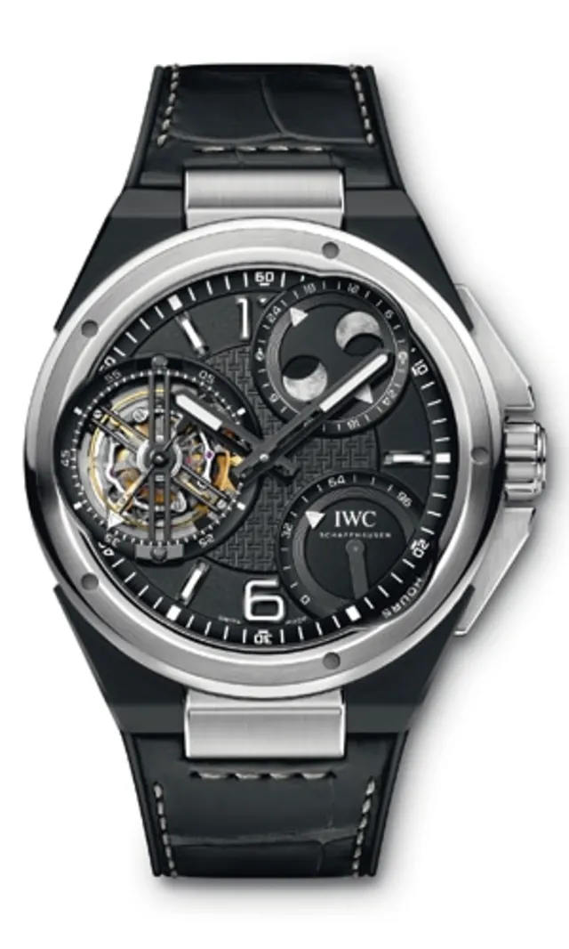 IWC Ref. IW590001