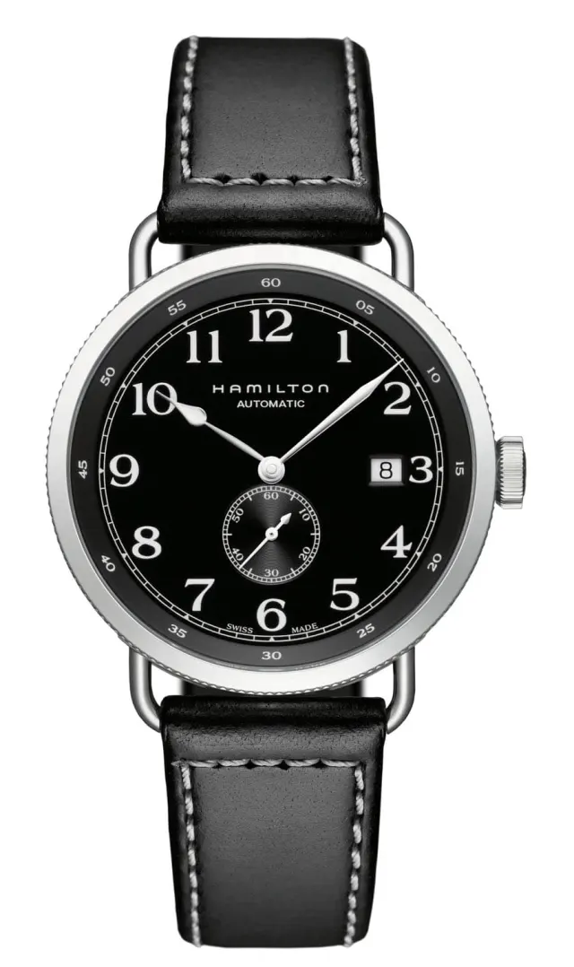 Hamilton Khaki Navy Pioneer H78415733