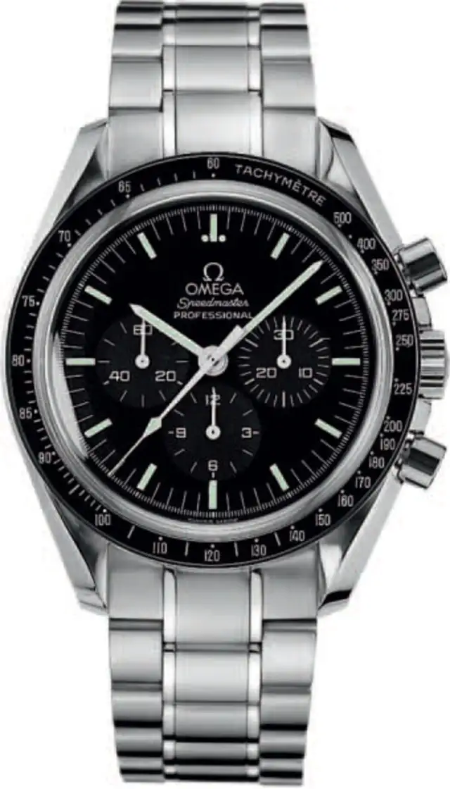 Omega Speedmaster Professional