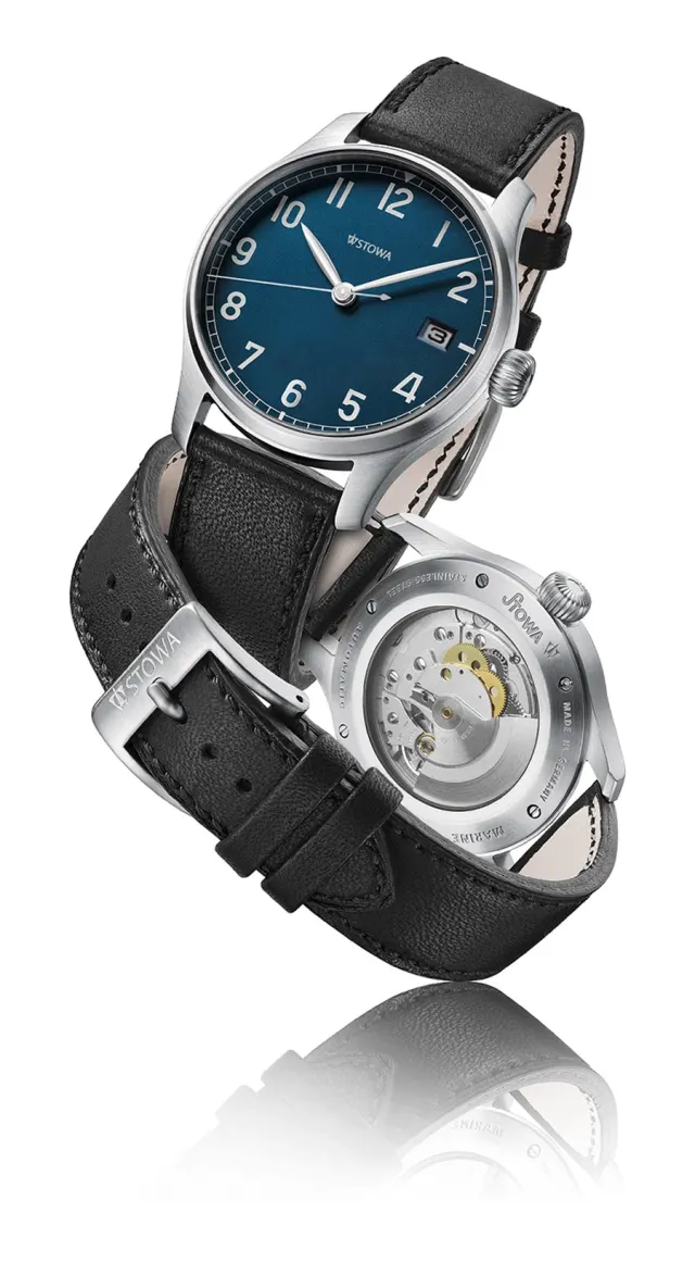 Stowa marine blue clearance