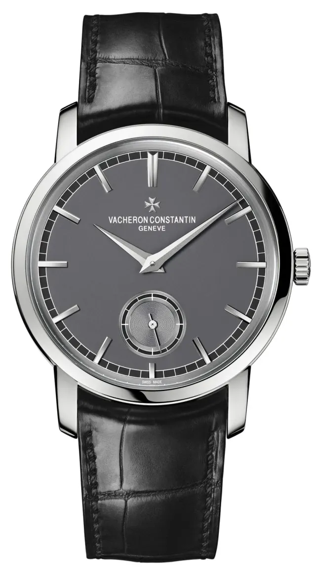 Vacheron Constantin Patrimony Traditionnelle Kleine Sekunde