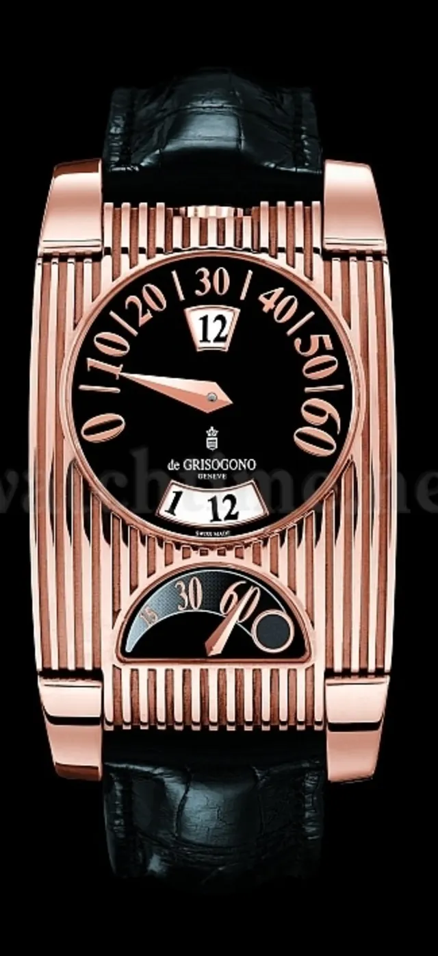 De Grisogono FG One N04