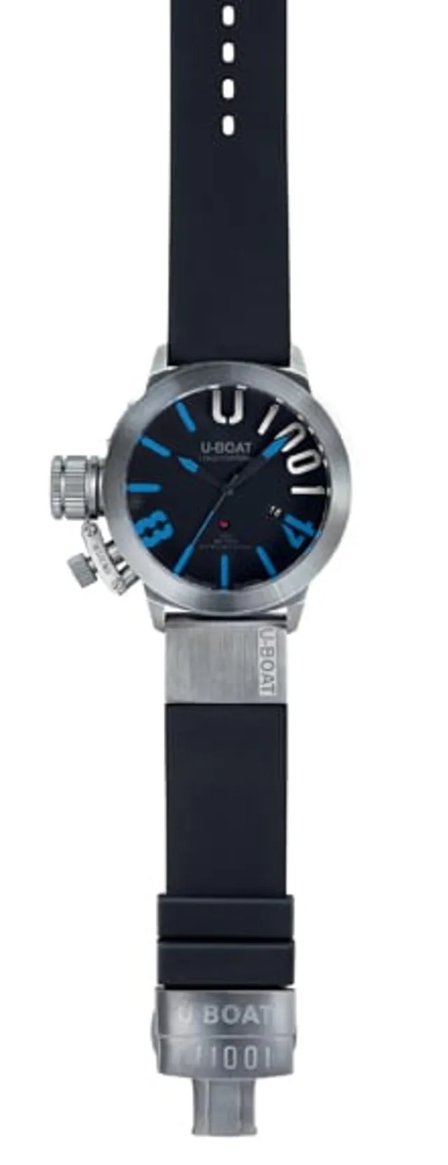 uboat_classico_1001 Die U-Boat Classico 1001