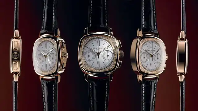 Patek Philippe Referenz 7071R