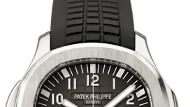 Sportlich um die Welt mit der Aquanaut Travel Time von Patek Philippe