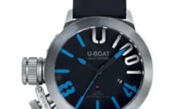 Die U-Boat Classico 1001