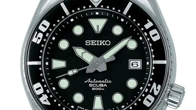 Seiko Prospex 200m Diver´s