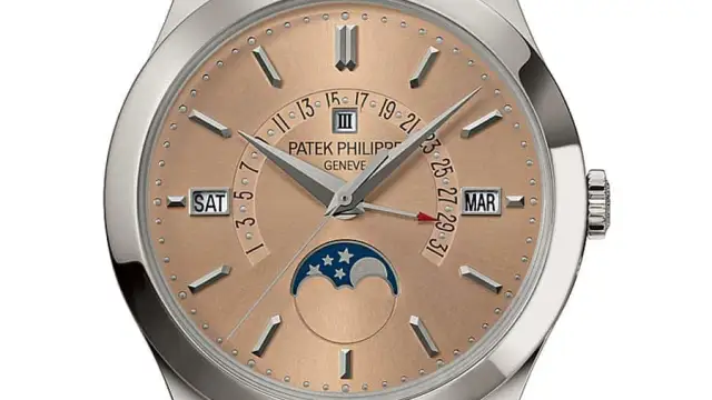 Patek Philippe: Grande Complication