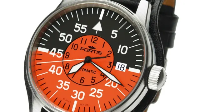 Fortis: Flieger Cockpit