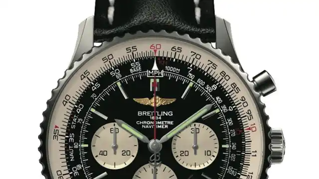 Breitling: Navitimer 01 46 mm