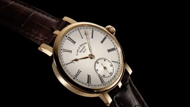 Lang & Heyne: Friedrich III