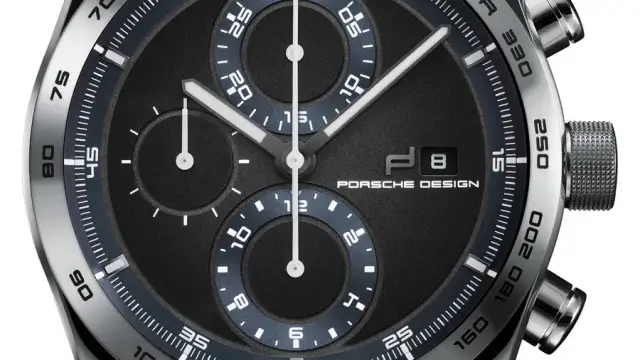 Porsche Design Chronotimer Series 1