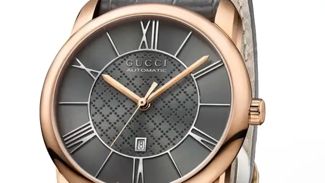 Gucci: Handmaster Automatic