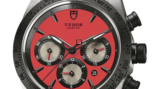 Tudor: Fastrider Chrono