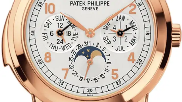 Patek Philippe Ref. 5074R