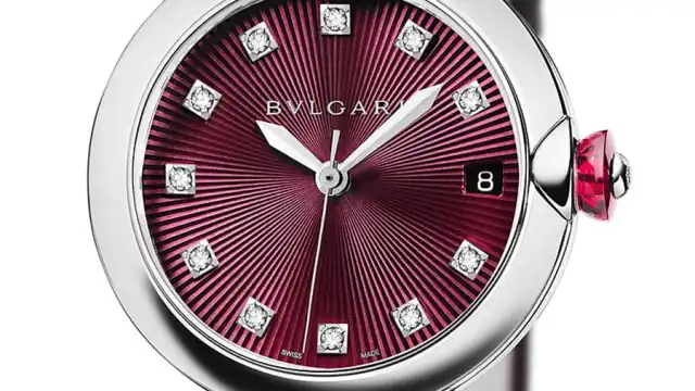 Bulgari: Lucea