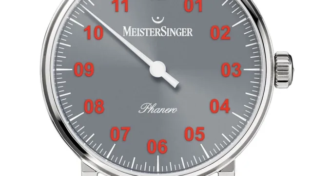 Meistersinger: Phanero