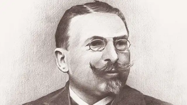 Ludwig Strasser