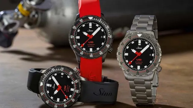 Sinn: U50