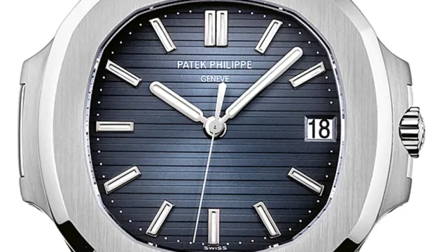 Marke #1: Patek Philippe