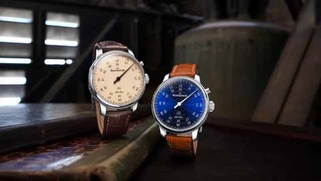 Meistersinger: Bell Hora