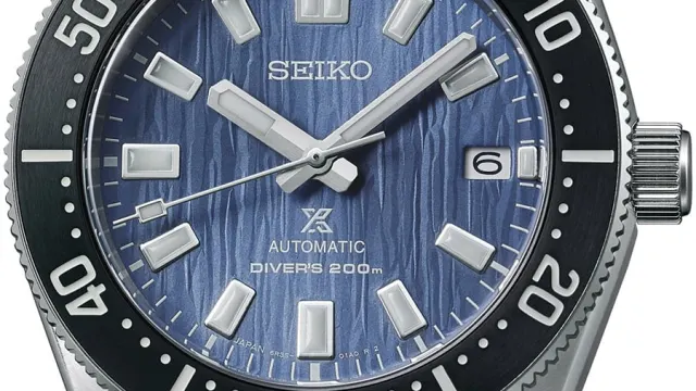 Seiko Prospex SPB297J1