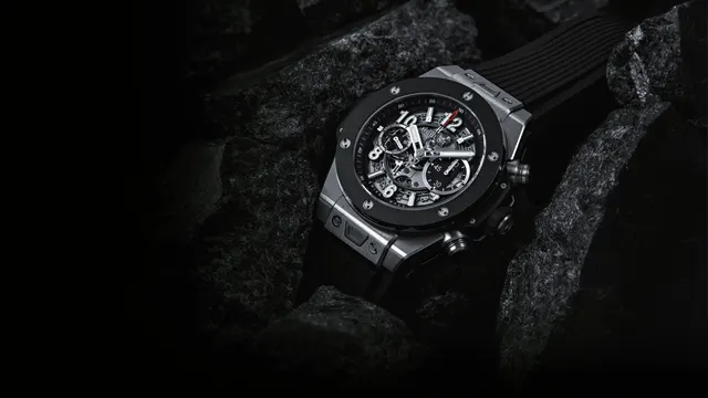 Hublot: Big Bang Unico