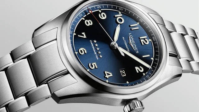 Longines: Spirit Kollektion