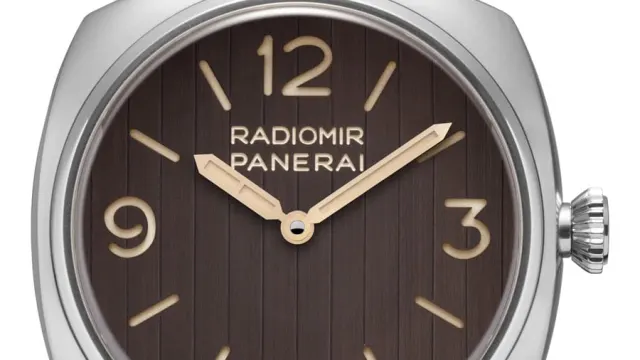 Panerai: Radiomir Eilean PAM1243