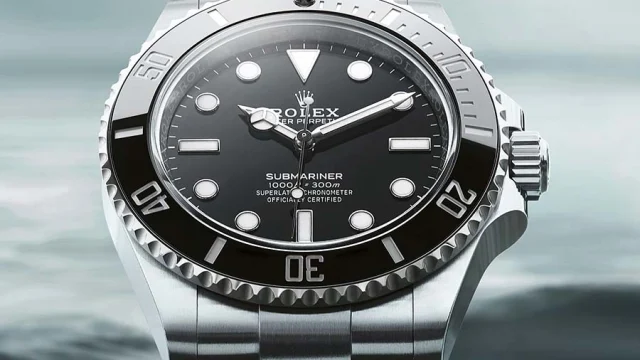 Rolex: Submariner