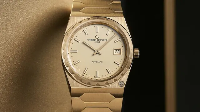 Vacheron Constantin: Historiques 222