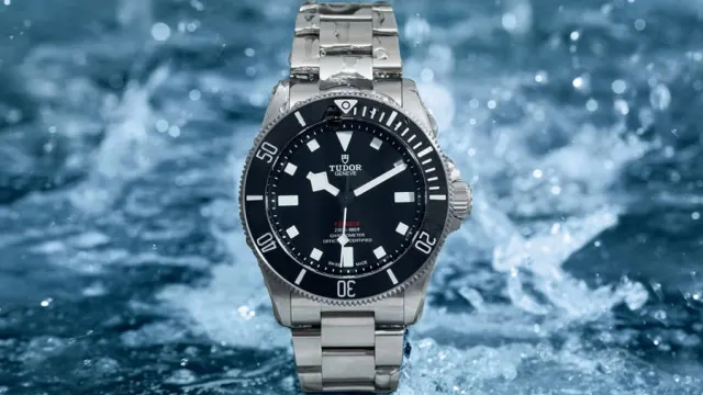 Tudor: Pelagos 39