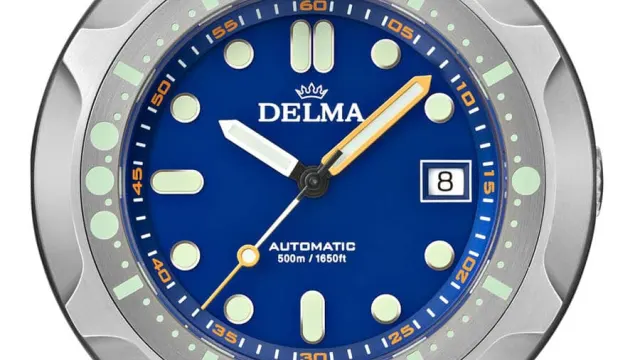 Delma: Quattro