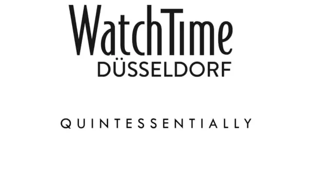 WatchTime Düsseldorf und Quinessentially