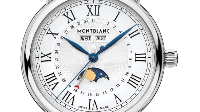 Montblanc: Star Legacy