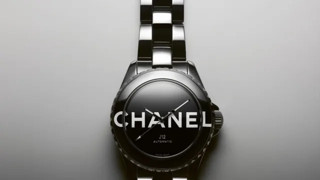 Chanel: J12 Wanted de Chanel 38mm