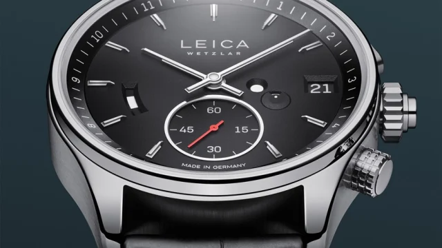 Leica: L1-L2