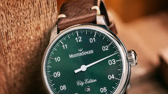 Meistersinger: City Edition 2023