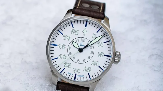 Laco: Aachen Polar