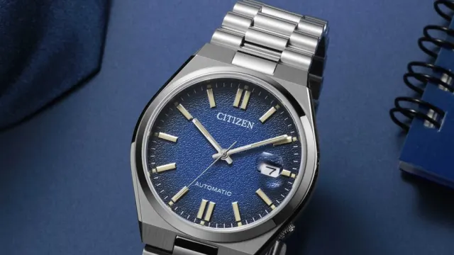 Citizen: ME NJ0151-88L