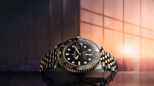 Rolex Oyster Perpetual GMT-Master II 2023