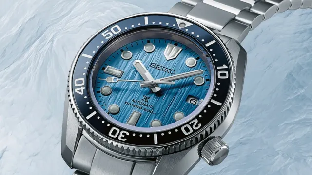 Seiko: Prospex Diver's 1968