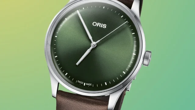 Oris: Artelier S